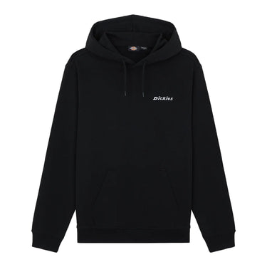 Dickies Loretto Hoodie - Timber Black
