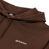 Dickies Loretto Hoodie - Timber Brown