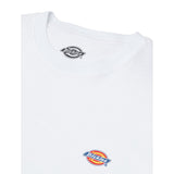 Dickies Mapleton Female T-Shirt - White