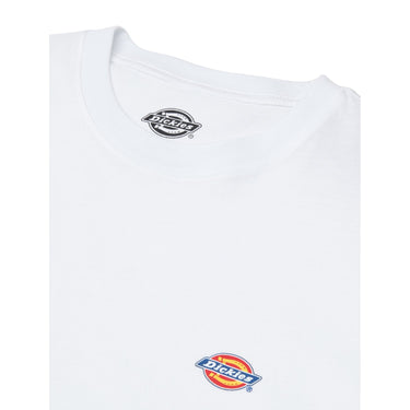 Dickies Mapleton Female T-Shirt - White