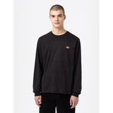 Dickies Mapleton Longsleeve - Black