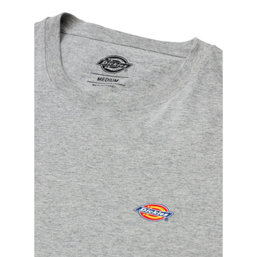 Dickies Mapleton T-Shirt - Gray Melange
