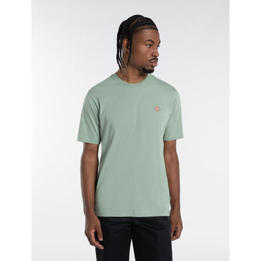 Dickies Mapleton T-Shirt - Iceberg Green