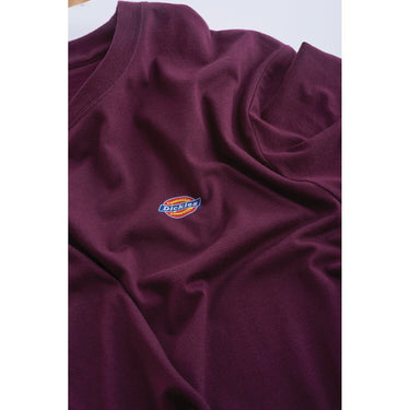 Dickies Mapleton T-Shirt - Maroon
