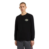Dickies Nashport Long Sleeve - Black