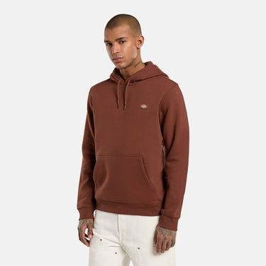 Dickies Oakport Hoodie - Cappuccino