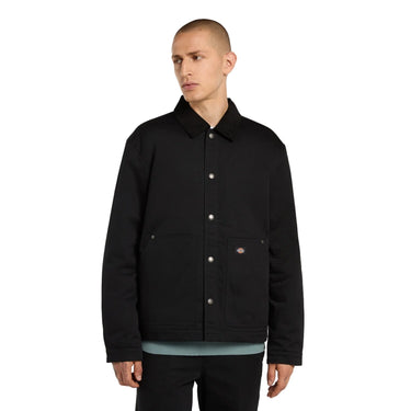 Dickies Union Barn Jacket - Black