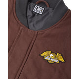 Loser Machine Condor II Vest - Brown