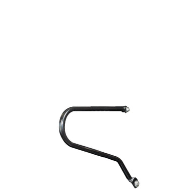 Trip Machine Saddle Stays Meteor 350 Set