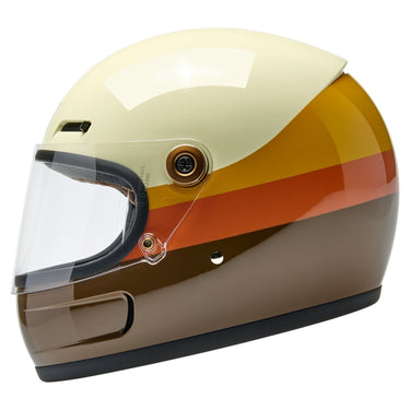 Biltwell Gringo Sv Helmet - 20Th Anniversary