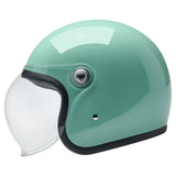 Biltwell Tahoe Helmet - Mint Julep