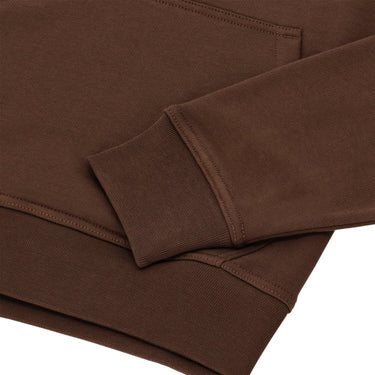 Dickies Loretto Hoodie - Timber Brown