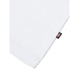 Dickies Mapleton Female T-Shirt - White