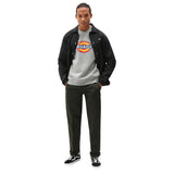 Dickies Oakport Coach Jacket - Black
