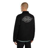 Dickies Union Barn Jacket - Black