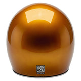 Biltwell Gringo Helmet - Metallic Sunburst