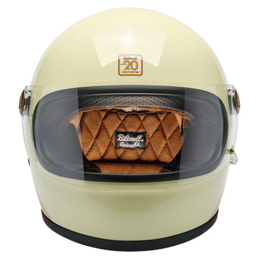 Biltwell Gringo S Helmet - 20Th Anniversary