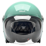 Biltwell Tahoe Helmet - Mint Julep