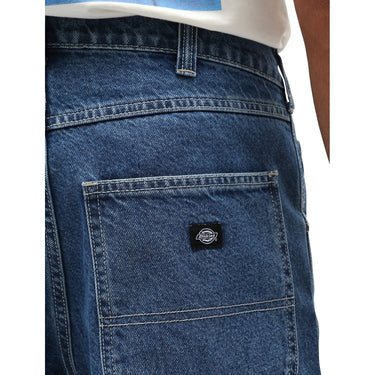 Dickies Garyville Jeans Classic Blue