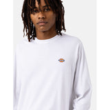 Dickies Mapleton Longsleeve - White