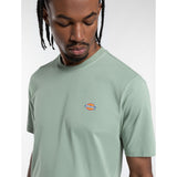 Dickies Mapleton T-Shirt - Iceberg Green