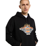 Dickies Nashport Hoodie - Black