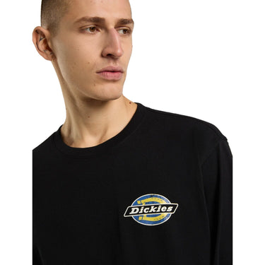 Dickies Nashport Long Sleeve - Black
