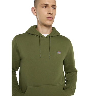 Dickies Oakport Hoodie - Cypress