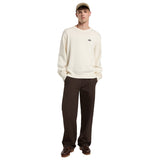 Dickies Summerdale Sweater - Egret