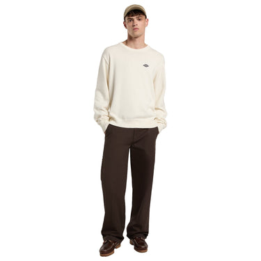 Dickies Summerdale Sweater - Egret