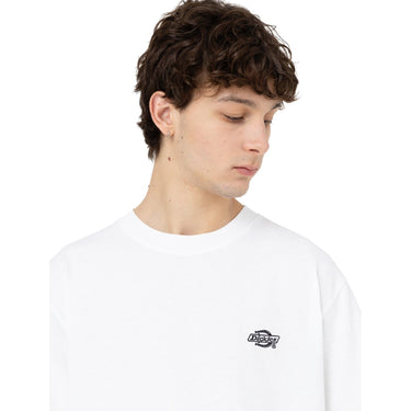 Dickies Summerdale T-Shirt - White
