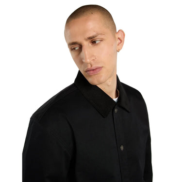 Dickies Union Barn Jacket - Black