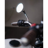 Trip Machine Handlebar Grip Wraps - Dark Brown Caffeine Perf