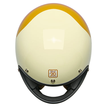 Biltwell Gringo Helmet - 20Th Anniversary