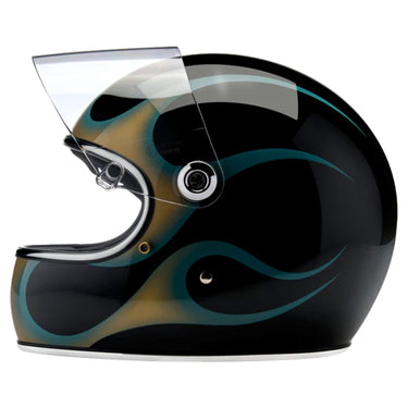 Biltwell Gringo S Helmet Born Free 2026