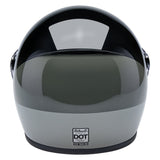 Biltwell Gringo Sv Helmet - Intersection BOG