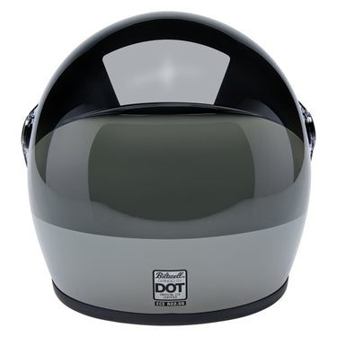 Biltwell Gringo Sv Helmet - Intersection BOG
