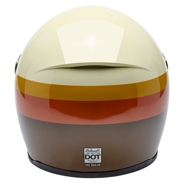 Biltwell Lane Splitter Helmet - 20Th Anniversary