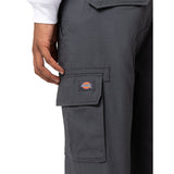 Dickies Millerville Pant - Charcoal Gray