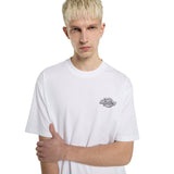 Dickies Millville T-Shirt - White