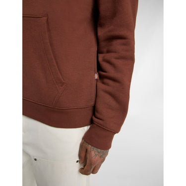 Dickies Oakport Hoodie - Cappuccino
