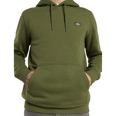 Dickies Oakport Hoodie - Cypress