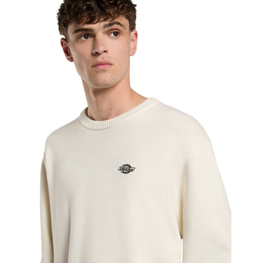 Dickies Summerdale Sweater - Egret