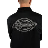 Dickies Union Barn Jacket - Black