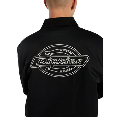 Dickies Union Barn Jacket - Black