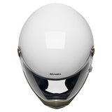 Biltwell Lane Splitter Helmet - Intersection Gold/Silver/Bronz