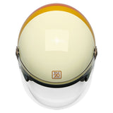 Biltwell Tahoe Helmet - 20Th Anniversary