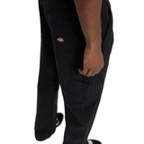 Dickies Carpenter Canvas Pant - Black