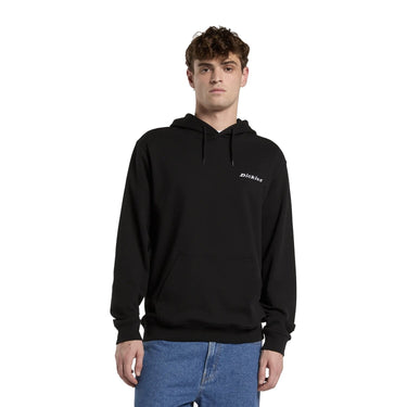Dickies Loretto Hoodie - Timber Black