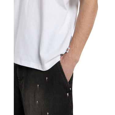 Dickies Millville T-Shirt - White